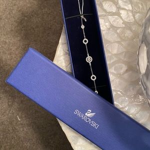 Swarovski Bracelet